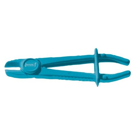 Pinza schiacciatubi 150 mm Hazet 4590-1 (1/4)