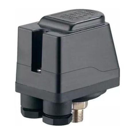 SK-9 Einstellbarer automatischer Druckschalter für Wasserpumpen 1,0-6,0 bar