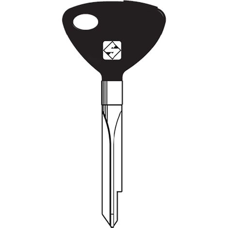 Chiavi a Croce XBW1P Silca 5 Pezzi