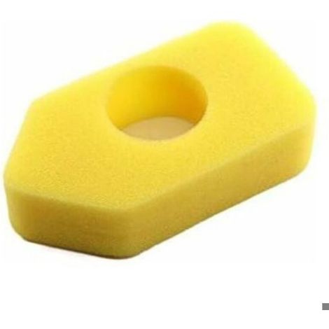 Kit Pièces De Rechange Moteur - Filtre À Air 698369 - Ressort 691859 - Membranes 495770 Et 795083 - Pour Moteurs Briggs Stratton 3,5 À 4,5 Ch Classic Sprint Quattro - 1 Unité (1/4)