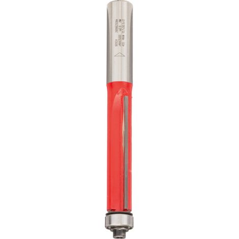 Bosch - Fraise à bois, arrondie, 12,7x106,8 mm 2608629384 (1/5)