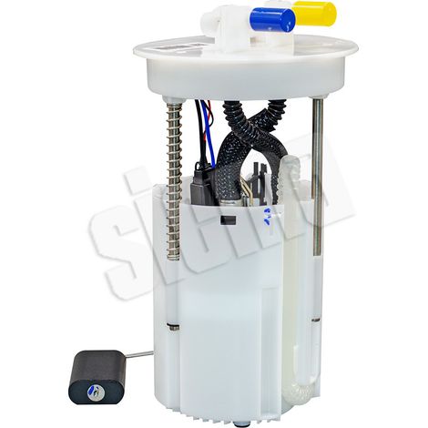 1066002968 Compatible with Geely Emgrand GL/GS/1.8L. Brand new, highly efficient and fuel-saving fuel pump. Fuel pump unit for Geely Emgrand GL.--BIEMMEDUE (1/4)