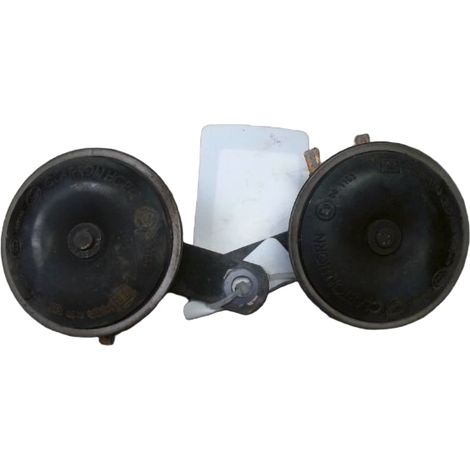 [PRODUIT D'OCCASION] Klaxon / Avertisseur NISSAN Juke ♻️ Ref Oe. 25620bv80a - Garantie à vie (1/3)