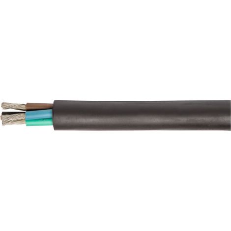 Industriekabel H07RN-F (OnPD) 5x1,5 oz /Trommel/