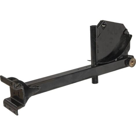 Eje UNIVERSAL 23250100 (1/2)