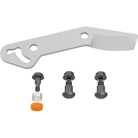 Kit de pièces de Rechange (1/2)