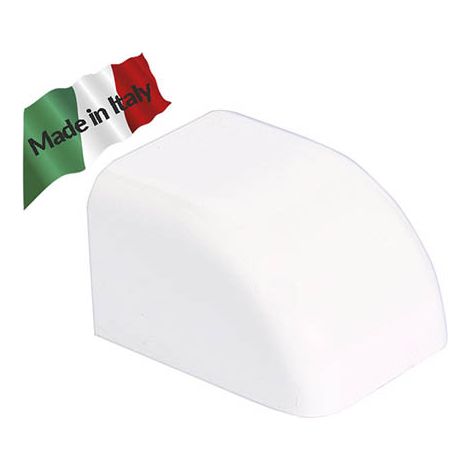 Tapa Final Aire Acondicionado Canaleta - Clima Plus Tamaño: 65x50