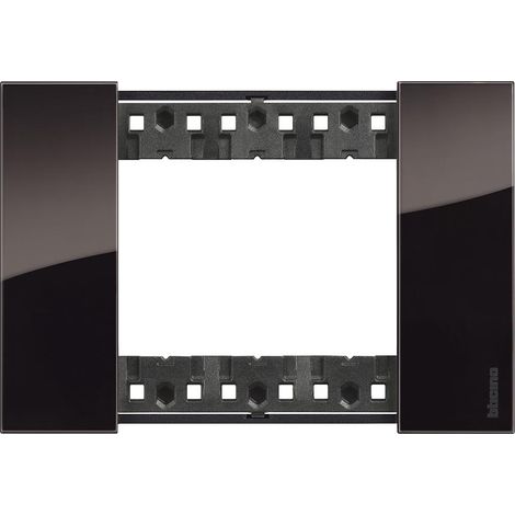 Bticino Living Now 3 Modules de nuit KA4803DG