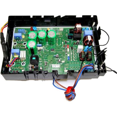 MODULE DE PUISSANCE POUR CLIMATISEUR LG - EBR35652217