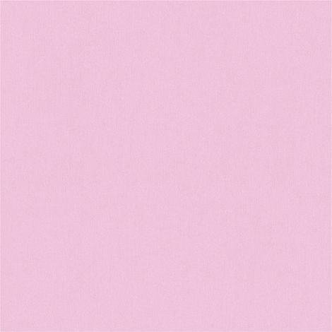 Ton-sur-ton wallpaper wall Profhome 383228 non-woven wallpaper slightly textured matt pink 5.33 m2 (57 ft2) (1/5)