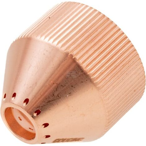 Escudo de corte 65/125A - Antorcha de plasma MT-125 GYS 039254GYS (1/5)