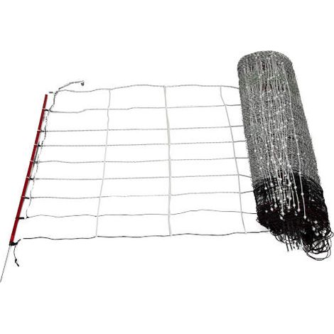 Clôture électrique Horizont n7 turbomax 90 cm 50 m (1/3)