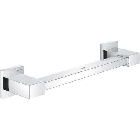Grohe QuickFix Start Cube - Poignée, longueur 4 cm, chrome 41094000 (1/4)