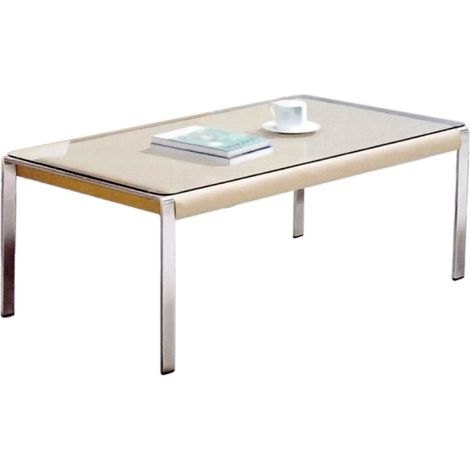 Tisch für Gartenset Aphrodite creme (1/2)