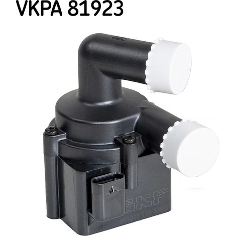 Pompe à eau, refroidissement du moteur SKF VKPA 81923 AUDI 5N0 122 093