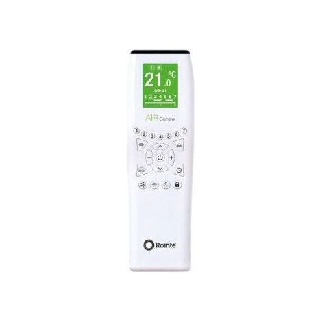 ROINTE - Télécommande Air Control Blanc pour SYGMA - ACMI120