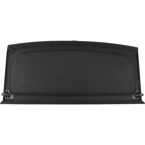 Parcel Shelf Boot Load Cover fit for Land Rover Discovery 5 (L462) Black 17-2021