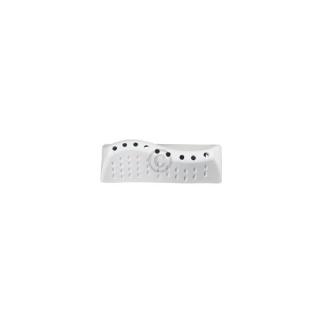 Aube de tambour compatible avec VESTEL 42097400 140 mm pour machine a laver (1/3)