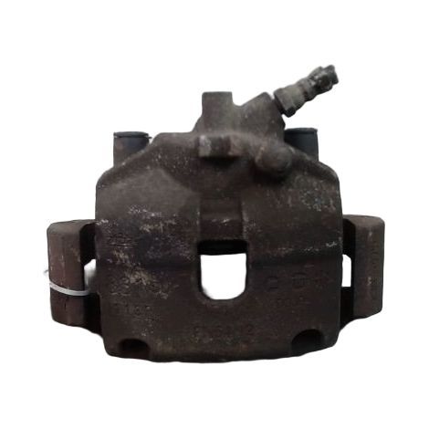 [PRODUIT D'OCCASION] Etrier De Frein Avant Gauche FIAT Panda 2003- ♻️ Ref Oe. 77365812 - Garantie à vie (1/4)