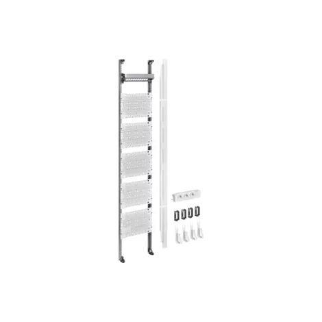 Hager KF/MM, universZ, 1350mm, 1-feld UF51NW (1/2)