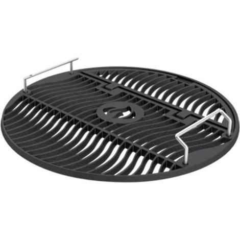 Rejilla WAVE esmaltada de 47 cm para barbacoa Napoleon