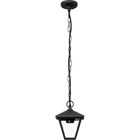 Luminaire fabriLamp dornela IP44 extérieur gris 16 cm (1/2)