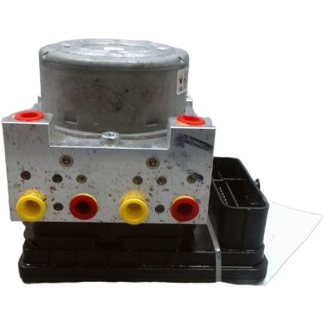 [PRODUIT D'OCCASION] Unite Hydraulique Abs RENAULT Megane ♻️ Ref Oe. 476600737r - Garantie à vie (1/3)