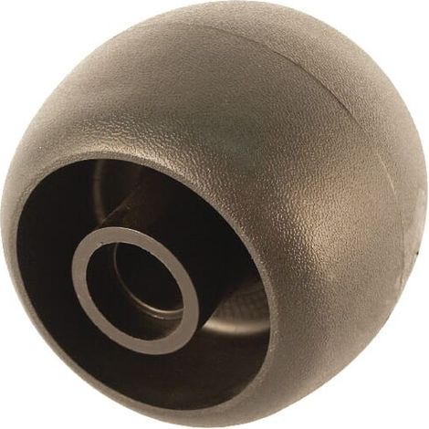 Roue de support STIGA 1134428401 - 1134-4284-01