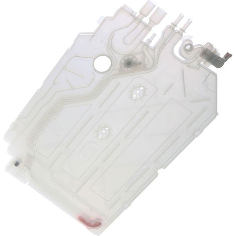 Ersatzteil - Echangeur thermique d'origine - - SIEMENS, BOSCH, NEFF, BALAY, CONSTRUCTA, JUNKER, BLAUPUNKT, KOENIC
