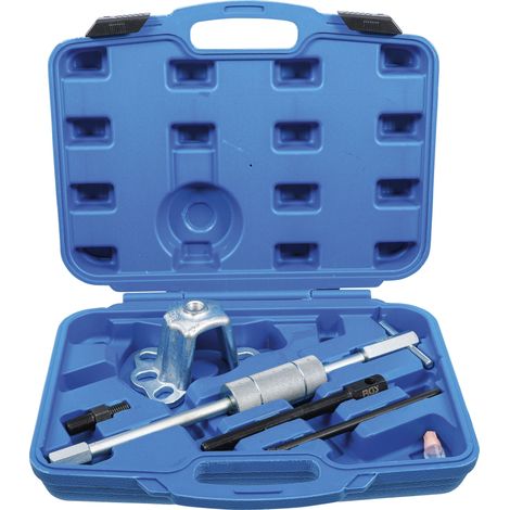 BGS  Extractor  de  bujes  de  rueda  con  martillo  deslizante  6pzas.  -  7745 (1/4)