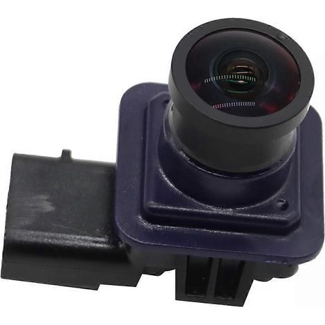 Caméra de recul pour Ford Explorer 2013-2014