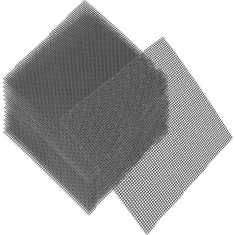 Le coussin de maille de trou inférieur de pots de-50 comprimés (1/5)