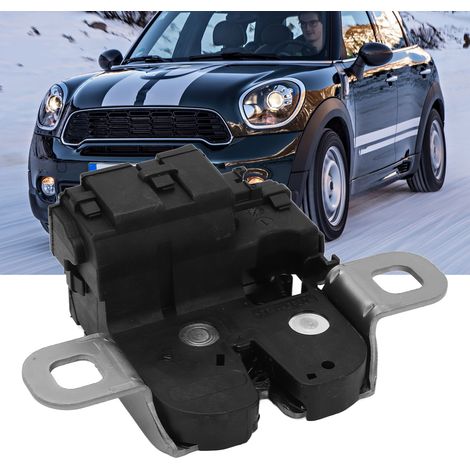Verrouillage de hayon arrière compatible avec Mini R60, Countryman, R61 et Paceman (1/5)