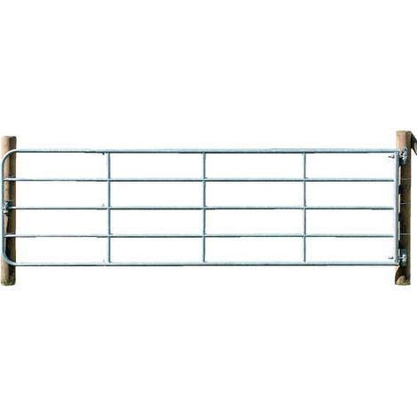 Barrière AKO 44893 (1/3)