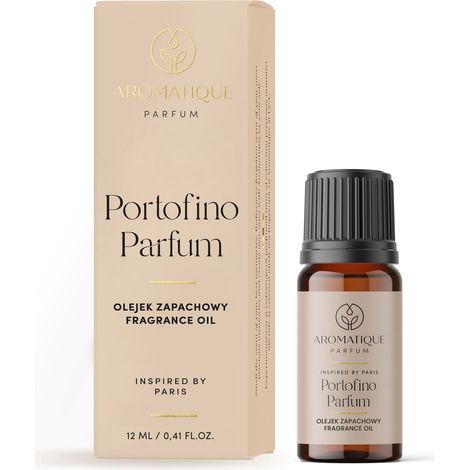 Olio profumato Aromatique Portofino 12ml (1/2)