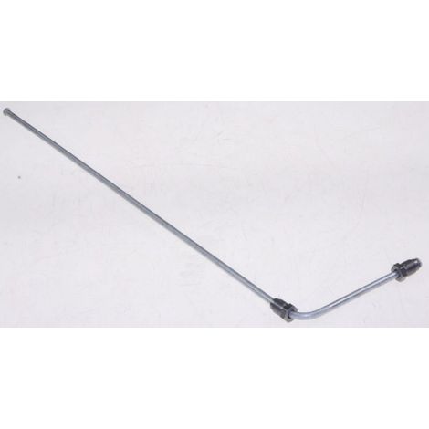 ALIMENTATION GAZ POUR REFRIGERATEUR DOMETIC
