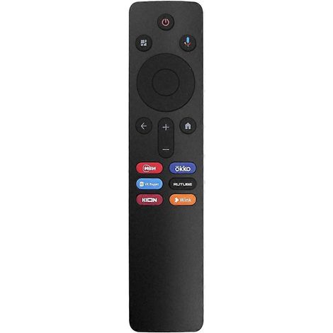 Télécommande vocale de remplacement XMRM-N5 pour téléviseur intelligent Xiaomi Android XMRM-N5 (1/5)