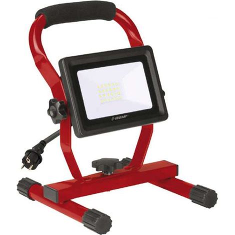 1PZ PROIETTORE A LED 'LIGHT PAD' 20 W (1/5)