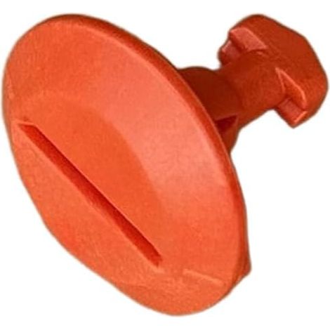 pour accessoire Moteur Orange Compatible pour echo CS355T A235000361 Ajustement pour précis A235000361, matériau pour robuste, couleur orange visible, installation rapide outils (1/5)