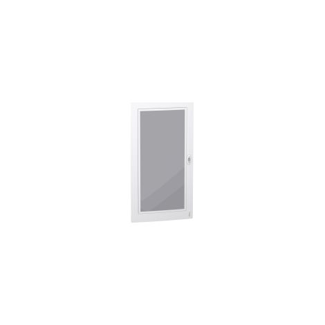 PrismaSet XS ricambio porta vetro trasparente 6x24 - LVSXDT624