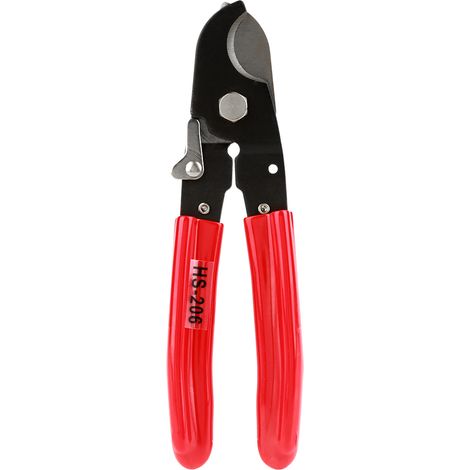 HS-206 Kupfer-Aluminium-Kabelschneider (1/5)