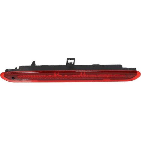 Troisième feu stop pour Fiat Grande Punto 05-12 Abarth (1/5)