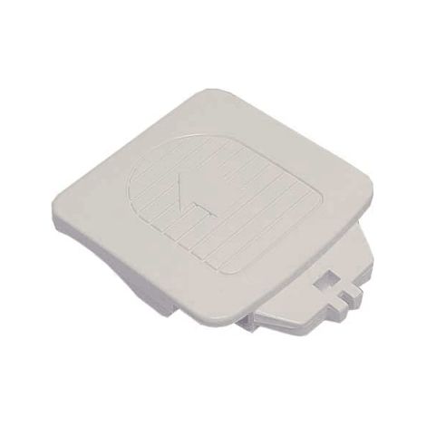 POIGNEE DE PORTE SEULE POUR LAVE LINGE BALAY - 00058691