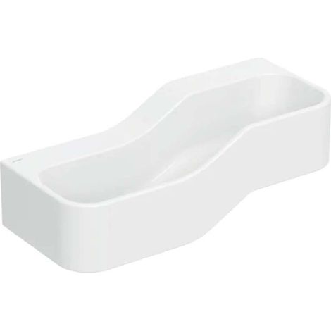 Geberit Bambini jeu et lavabo, largeur:90cm, 2 places de lavage,