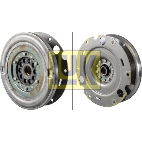 Volant moteur LuK 415 0862 09 AUDI 0B5105317R 9A710531740