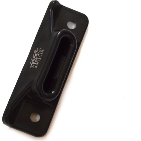 FT95450 Conector de pasador de puerta rápida LATERAL DERECHO INFERIOR