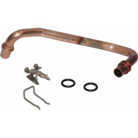 Tube - SAUNIER DUVAL : 0020217280