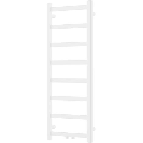 Mexen Bolt radiatore da bagno 1000 x 400 mm, 228 W, bianco - W126-1000-400-00-20 (1/3)