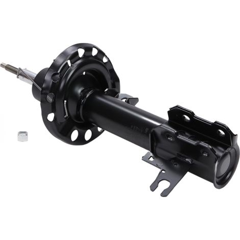 AMMORTIZZATORE anteriore sinistro OPEL MERIVA B - GERMANIA (1/5)