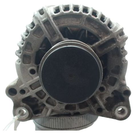 [PRODUIT D'OCCASION] Alternateur SEAT Ibiza Iv Phase 1 (6j) 2008-2012 ♻️ Ref Oe. 06f903023f - Garantie à vie (1/4)